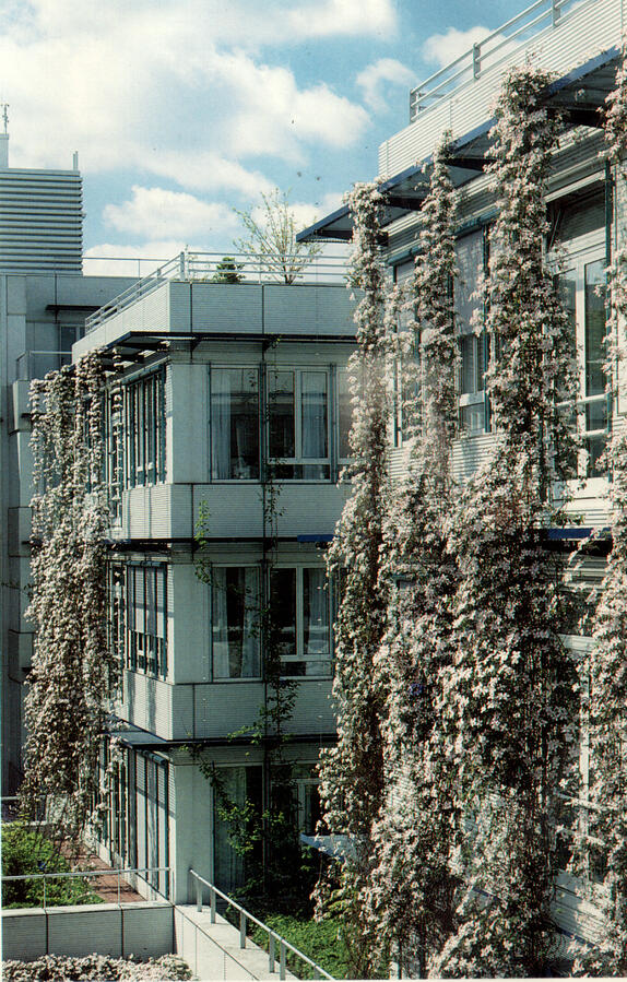 37) 7Postsparkassenamt München