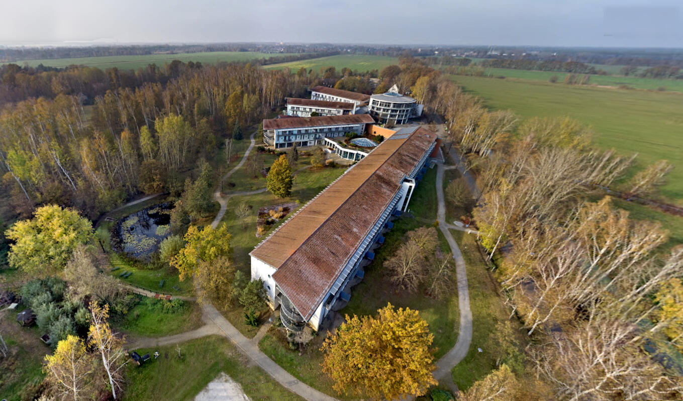 27) Neubau REHA - Zentrum Lübben, .– Tragwerksplanung, LPH4 und LPH5