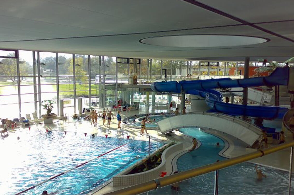 29b) Neubau Stadtwerke München Westbad, Objektplanung, LPH4