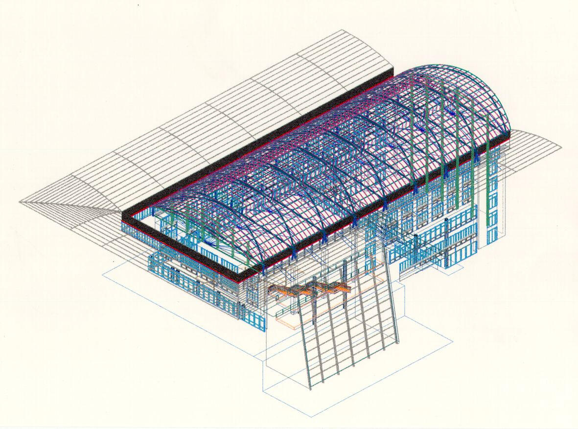 Comutersimulation Comutersimulation